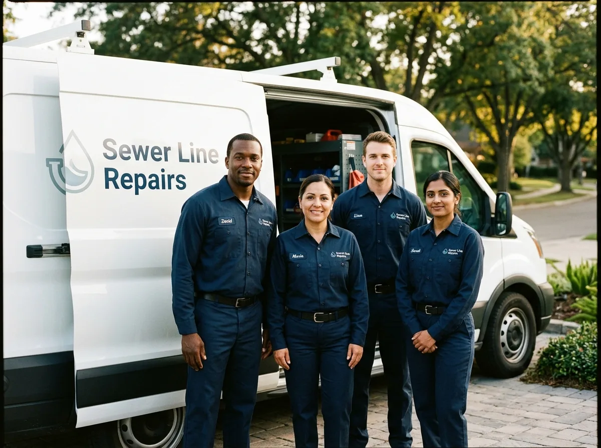 Emergency Plumber company in Triangle, VA