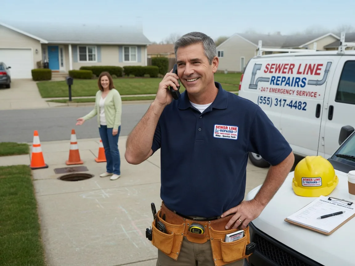Emergency Plumber Triangle, VA FAQs